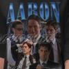 Aaron Hotchner T-Shirt, Aaron Hotchner Retro 90s Shirt, Aaron Hotchner Fan Tees, Aaron Hotchner Sweatshirt, Aaron Hotchner Gift Merch