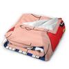 Peter Griffin  Blankets Quality Super Soft  Bedding Throws Winter Kids Adult Outdoor Comfortable Bedspread