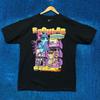 Cartoon Network “Regular Show” Graphic T-Shirt Size Extra Large