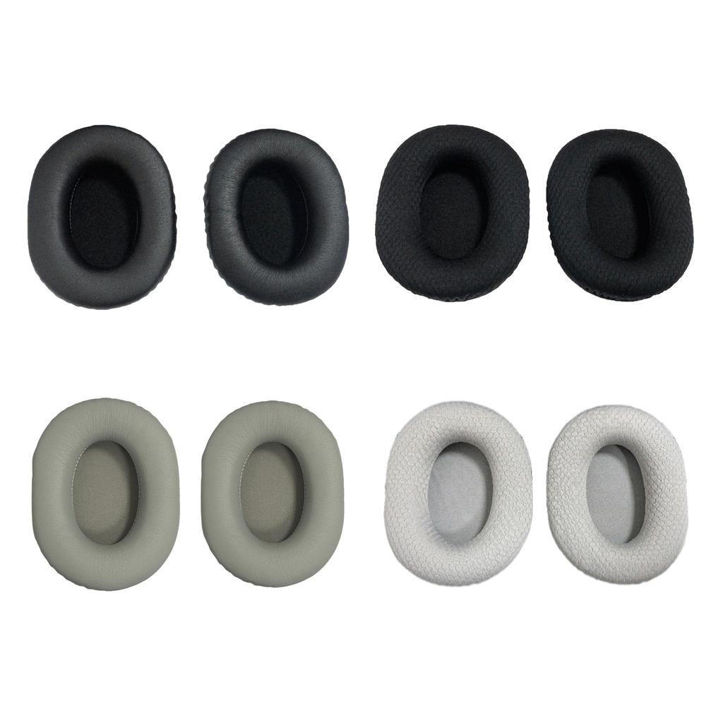 Soft Memory Foam Earpads for Barracuda X Headphone Ear Pads Ear Cushions Headphone Covers Headset Sleeves