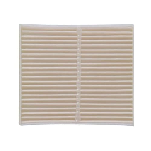 Panasonic Replacement Microparticle Filter FY-FDD1011AC