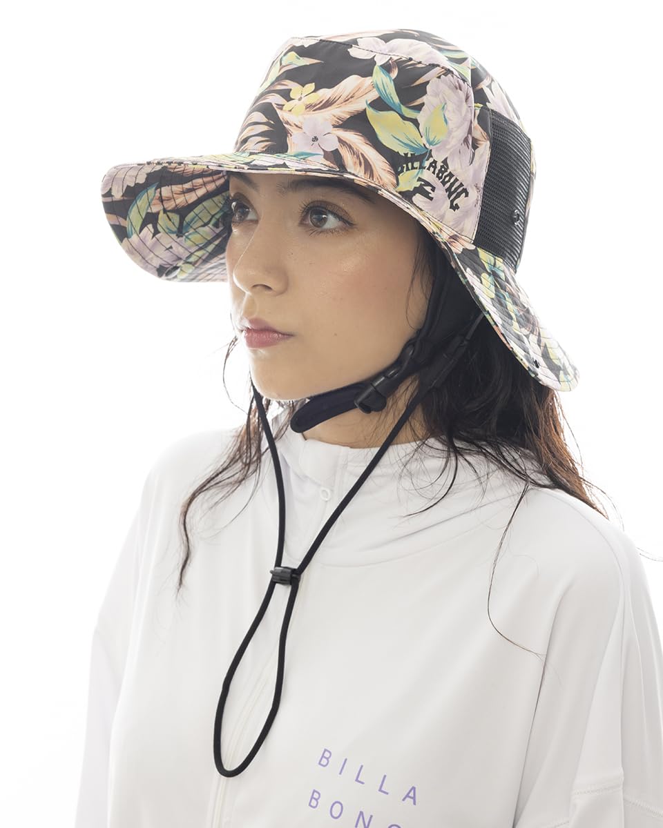 

Кепка Billabong Surf Hat Mul