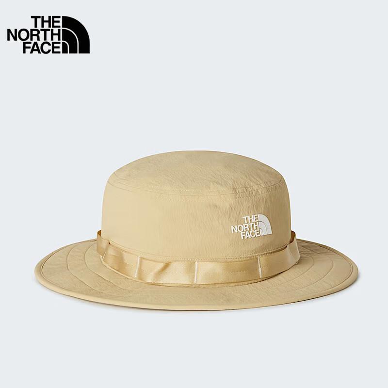 The North Face Unisex Sun Protection Bucket Hat L/XL (59.7cm)