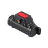 Posizionatore Laser per Bilanciatrice Ruote Linea Infrarossa Indicazione Punto Blocco Piombo Laser per Bilanciamento Pneumatici