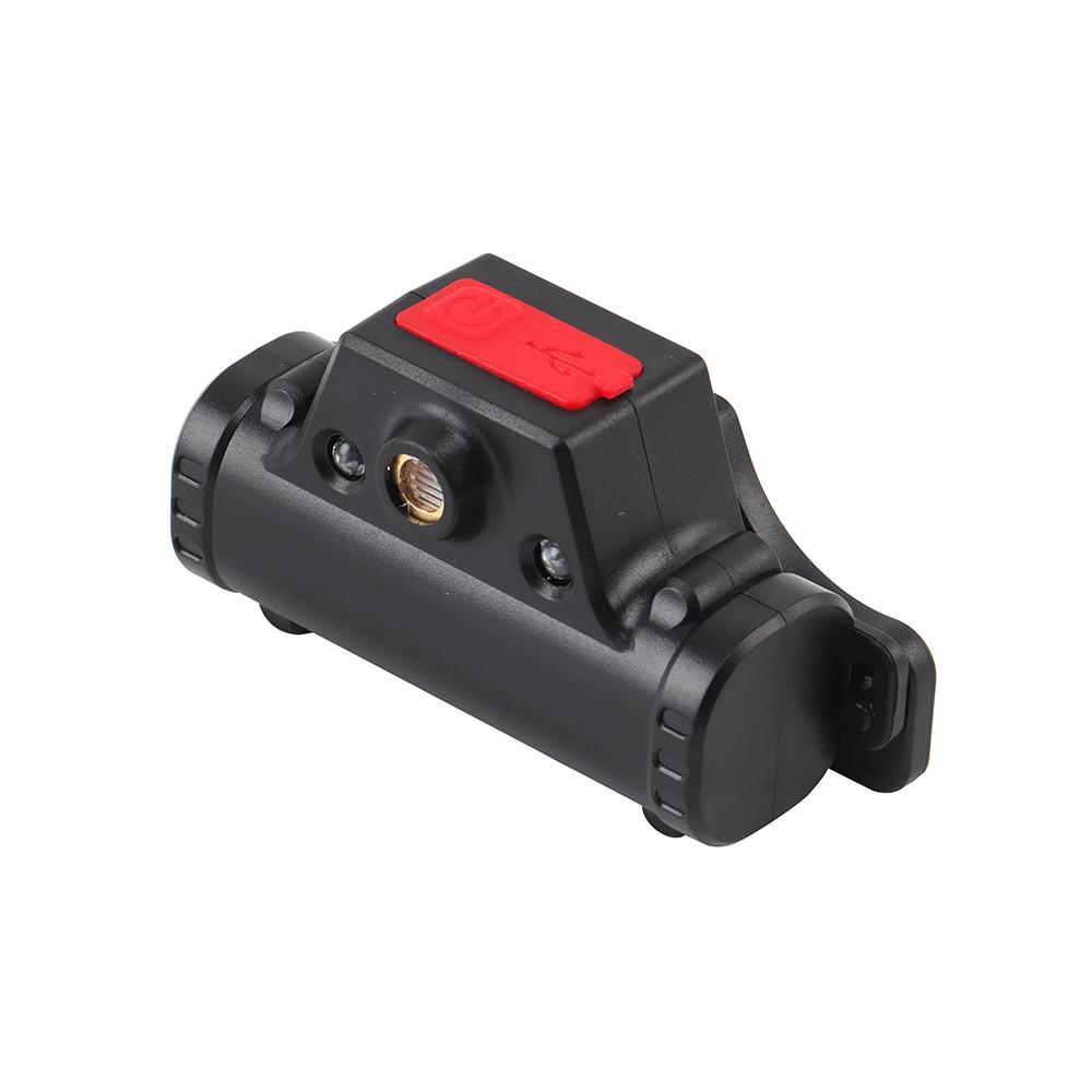 Posizionatore Laser per Bilanciatrice Ruote Linea Infrarossa Indicazione Punto Blocco Piombo Laser per Bilanciamento Pneumatici