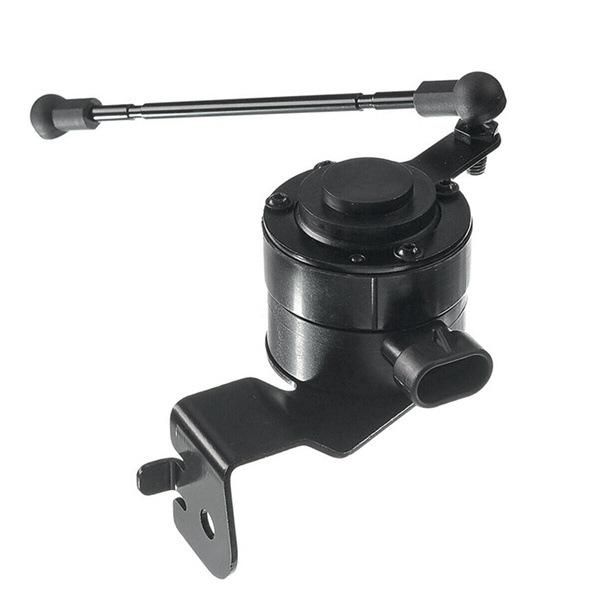 Cadillac XLR Chevrolet Rear Left Driver's Suspension Position Sensor - 89047644.
