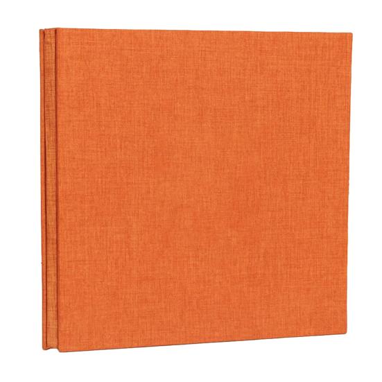 Photo Album, Linen Cover Photo Book, Photo Album Book, 20 Sheets Picture Book for Photos, Family Anniversaries Wedding Party Vacations Gifts