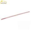 CX70 Tailgate Trim & Rear Bumper Protector Strip
