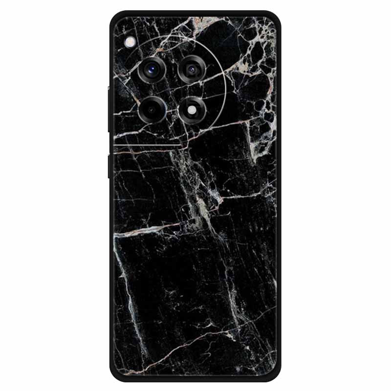 For OnePlus Ace 3 Pro Case Silicone Soft Fashion Cartoon TPU Back Cover for One Plus Ace 3Pro Cases PJX110 Lovely Ace3pro Shell