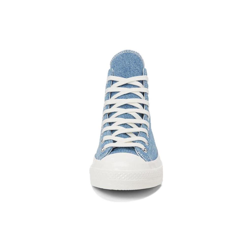 Chuck 70 Renew Converse High 'Denim Chiaro' 165648C