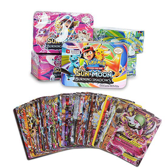 pokemon cards philadelphia Pokemon TCG S-Chinese Exclusive Metal Deck Storage Blindbox (Pack + Ar –  Evolving Collectibles