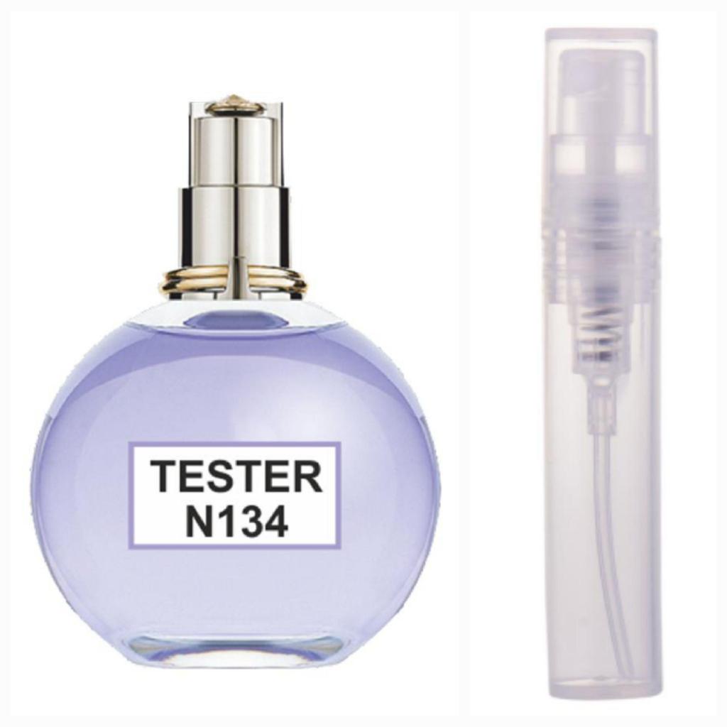 Perfume para mujer nº 134 en la lista