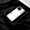 Printstream Patten Phone Case For IPhone 17 Pro Max 16 15 14 Pro Max 13 11 Plus Glass Cover