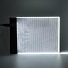 Handzeichnung LED-Platine Ultradünn A6 Kinder USB Flip Book Kit Set Malerei Kunstbedarf