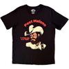 Post Malone U.S. Tour Official T-Shirt Mens Unisex