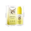 Hoegoa Hair Scalp Care Oil Nourish Hair Moisturize Scalp Daily Massage Nourishing Hair Care Essential Oil
