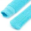 Anti Slip Badminton Racquet Towel Hand Cover Skidproof Tennis Racket Sweatband  Tennis Racquet