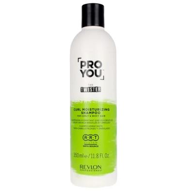 Revlon Proyou Le Twister Shampooing 350 ml
