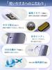 Kiboer Heat Brush Compatible with both charging and plugging Uniquely developed plasma Hair No Temperature memory Rapid 6 temperature Fine Hard