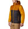 Куртка с капюшоном Columbia Powder Lite Hooded Jacket