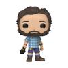 Figurine funko pop! n°928 - sos fantomes - mr. grooberson