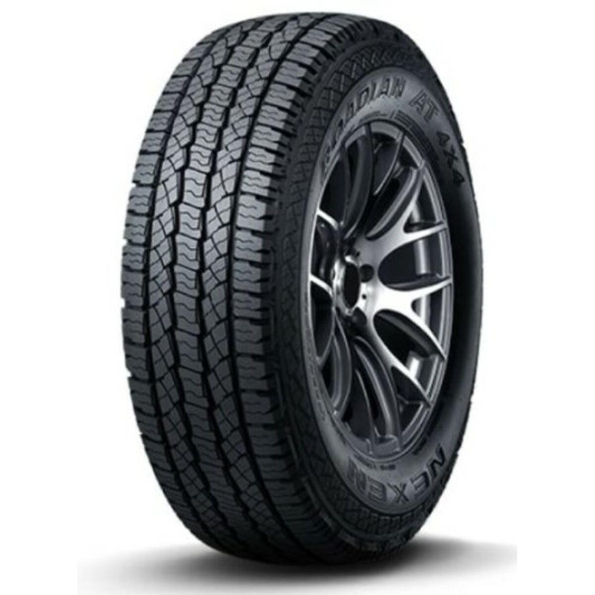 

Nexen ROADIAN AT 4X4 205/70TR15 вездеходная покрышка