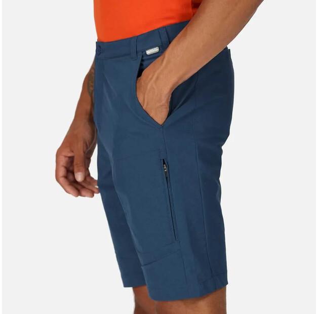 Regatta Highton Long Shorts