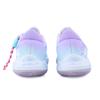 Nike Precision 6 Starfall Sweet Gift, Twilight Cloud Reflecting Snow Cushioning Coverage Low top Basketball Shoes Men's DD9535-100(Team620-X)