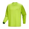 Arcteryx SS26 Crag Cotton Shirt LS Men S atqSm09714