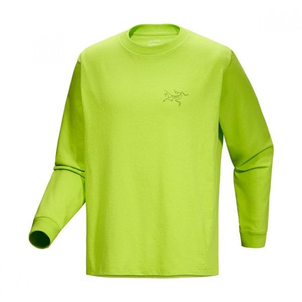 Arcteryx SS26 Crag Cotton Shirt LS Men S atqSm09714