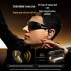 Picun H3 Wireless Bluetooth Gaming Headphones with Mic