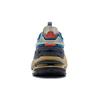 Li Ning CF Reflective Hiking Sports Casual Shoes Low Top Men Sneakers Oat-Gray AGLR309-2