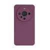 Compatible with Huawei Mate80 Pro Max phone case, genuine liquid silicone Mate 70 full-coverage lens, drop-resistant matte 60