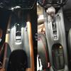 Honda XRV Vezel Gear Shift Console Carbon Fiber Interior Stickers