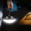 Portable Hook Camping Light Rechargeable Emergency Lighting Waterproof Camping Light Tent Light
