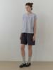 Deomiteun Snore Bermuda Shorts (Vintage Navy)