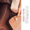 Oil Processing 2 3D Glossy Above the Sexy Good One Size Fits All [MACITEET] [Horse & Pairs] Stockings, Knee-high Stockings, Knee, Women's,