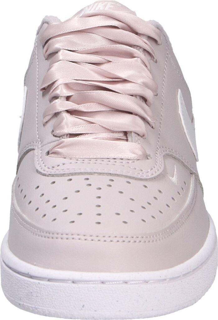 Nike Court Vision Low Next Nature Women's Sneakers (HV5246-001) Platinum Purple/white/summit White