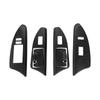 For Toyota 2008 2009 2010 2012 2013 2014 2015 Lexus 570 LX570 Window Switch Control Panel Cover Trim Door Interior Accessories