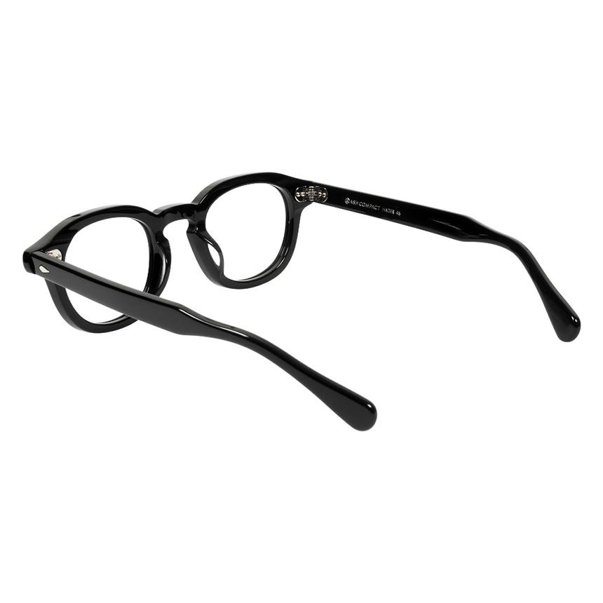 Aeswikeompaegteu Hayder 46 Black