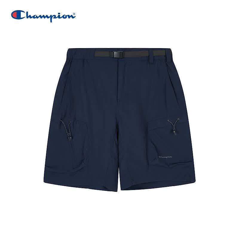 Champion Men s Casual Cargo Shorts XL