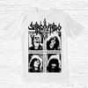 Sarcofago T-Shirt Unisex T-Shirt