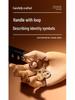 Mystery Bell Whip: Adult Alternative SM Toys - 100 Pack