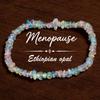 Women's Fashion Crystal Beaded Bracelet Colorful Elastic Flashy Jewelry for Concert Wear Souvenir Gift