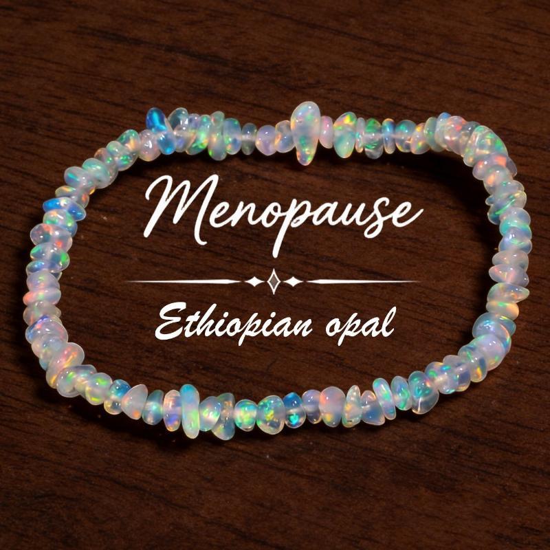 Women's Fashion Crystal Beaded Bracelet Colorful Elastic Flashy Jewelry for Concert Wear Souvenir Gift