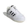 adidas Forum XLG Bianco Nero Scarpe da Ginnastica da Donna Bianco Nuvola Nero Core IG2578