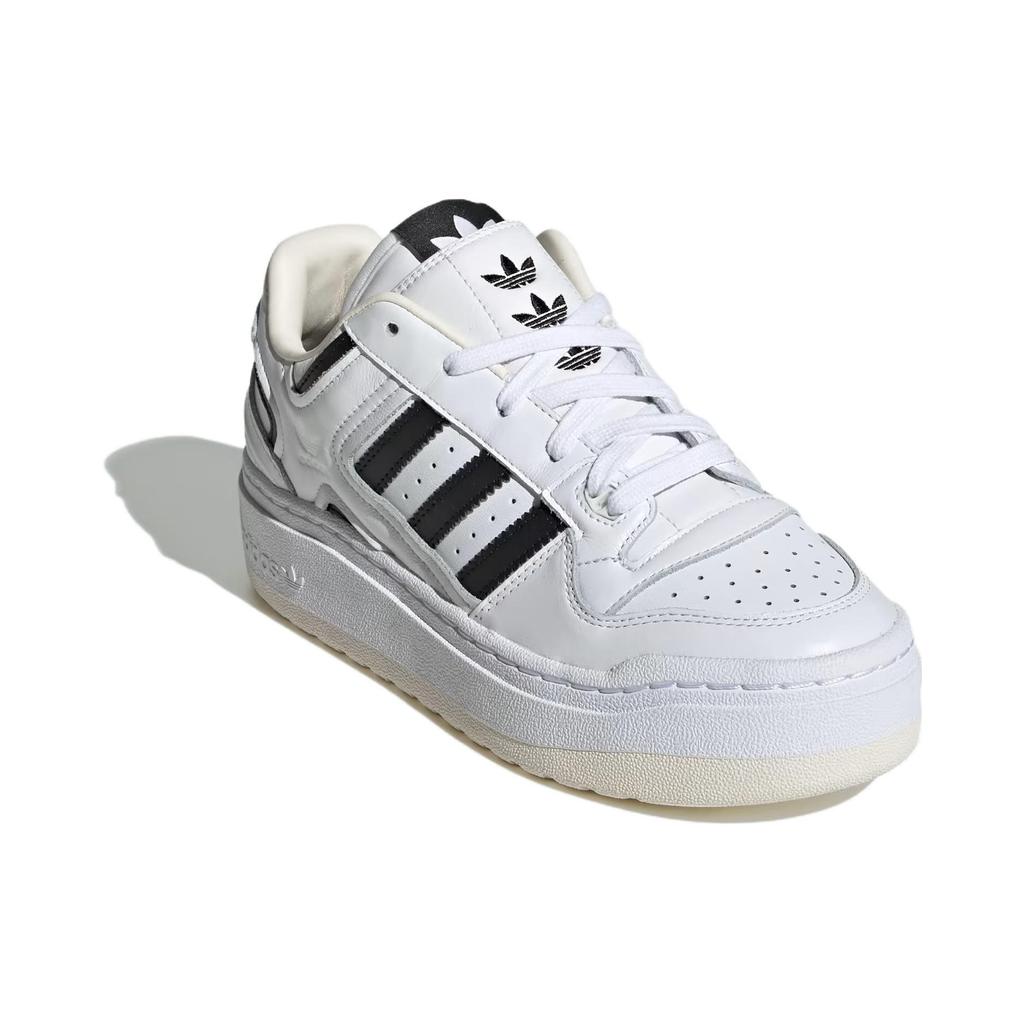 adidas Forum XLG Bianco Nero Scarpe da Ginnastica da Donna Bianco Nuvola Nero Core IG2578