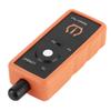 TPMS Reset Tool 50448 2 In 1 Portable Tire Pressure Monitor Activation Relearn Machine Fit for GM Series