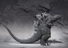 Bandai Tamashii Web Shop Godzilla S.H.MonsterArts (2001)