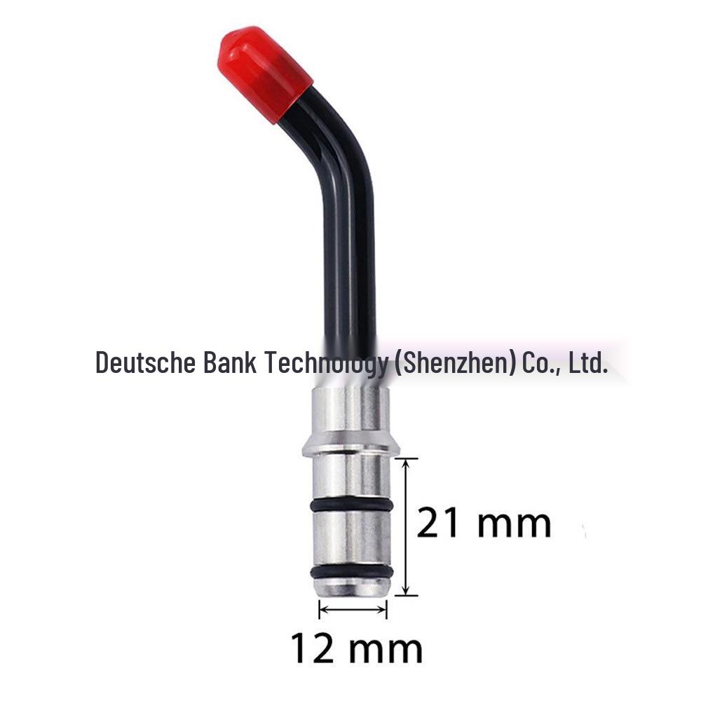 Compatible LED Dental Light Guide Rod for Kavo Curing Machines